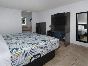 Motel 6 Mesquite, TX – Town East