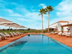 Quinta do Paral - the Wine Hotel