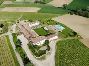 Spinerola Hotel Restaurant e Spa Arborea