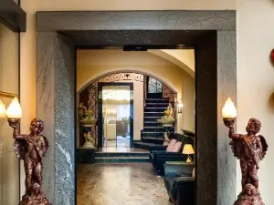 Residenze Dell'Angelo