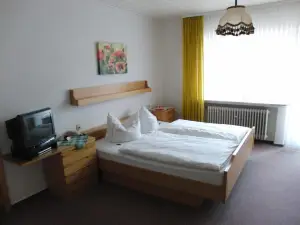 Hotel Olympia