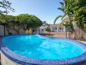 Kerikeri Court Motel