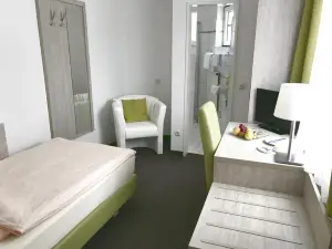Hotel Hinz