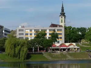 Napsugar Szallo Baja