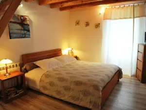 Chambres d'Hôtes le Puits d'Amour