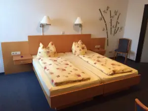 Hotel am Salzberg