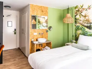 Boutique Hotel Charley's