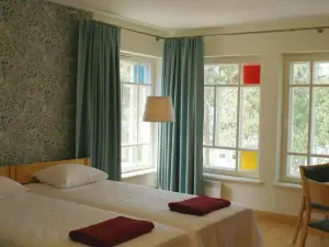 Posti Villa