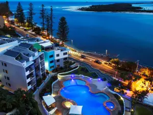 BreakFree Grand Pacific Caloundra
