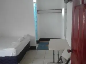 Hostal Don Frank