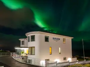 Havgrim Seaside Hotel 1948