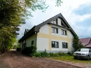 Penzion U Kostela Mlaka