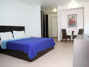 Riviera Taouyah Hotel