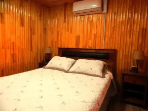 Hostal Plaza Maule