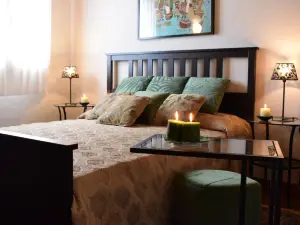 B&b Ca'Baracca Bellavista