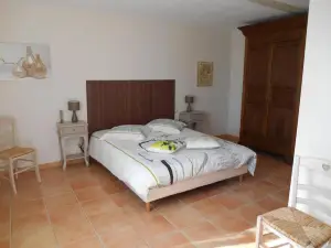 Le Pressoir B&B