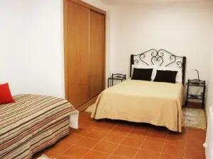 Curral de l Tiu Pino