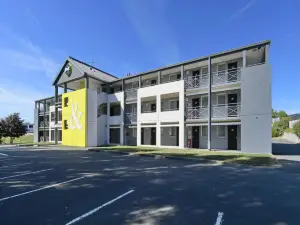 B&B Hotel le Mans Nord 2