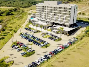 Ibis Styles Taubate
