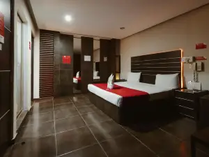 Auto Hotel Las Maravillas
