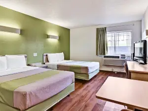 Economy Inn Pittsburgh Airport