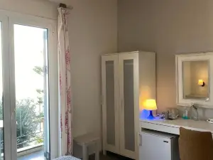 Zoe Pension