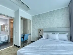 Expocore Hotel