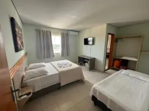 Hotel Express Lorenzetti