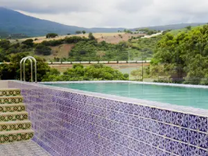 Hotel Boutique Gloriagave