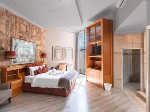Villa Africa Boutique Hotel & Spa