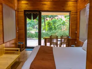 Green Mountain Homestay