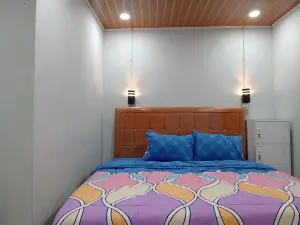 Vulkaan Homestay