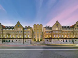ARCOTEL Camino Stuttgart