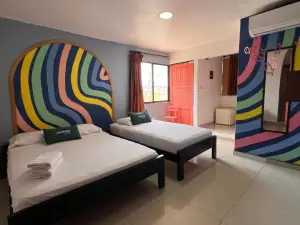 Hotel Puerto Colombia
