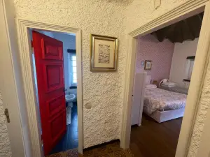 B&B Villa Lupidi
