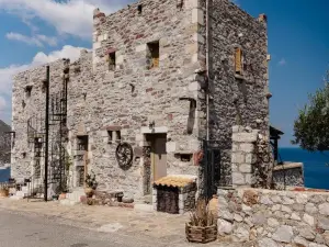 Castle Rizaraki