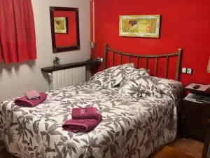 Hotel Casa de la Fuente
