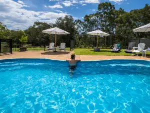 Hermitage Lodge