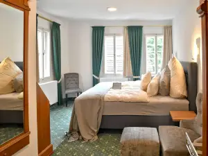 Hotel Zum Löwen Herborn