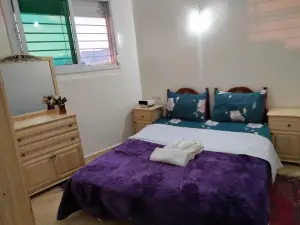 Stay 5 Minutes from Fes Airport