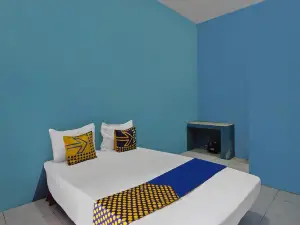 OYO 92202 Kost Auto Syariah Anggaswangi