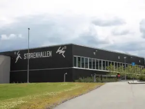 Støren Hotel