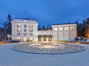 Hotel Spa Dr Irena Eris Polanica Zdrój