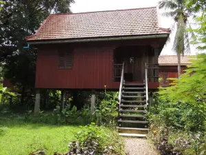 Arun Mekong Guesthouse