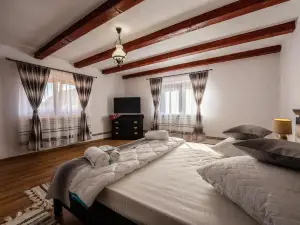 Casa Brutarului Crit