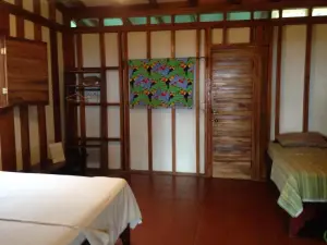 Cabinas Sol y Mar