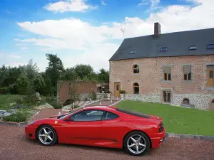 Aux Logis de la Solre