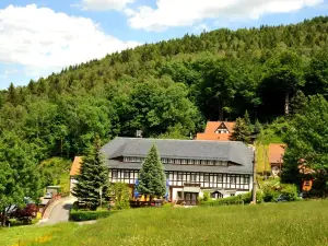 ซอนเนอแบร์กเบาเดอ วาลแทร์สดอร์ฟ