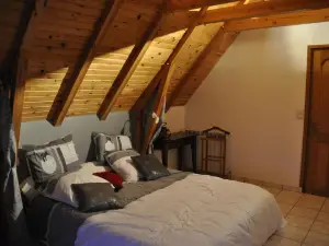 Ferme des Capellous