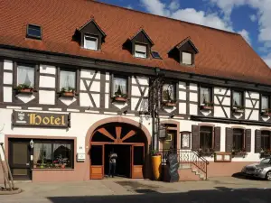 Landgasthof Sonne